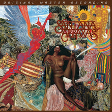 Load image into Gallery viewer, Santana - Abraxas - Vinyl LP Record