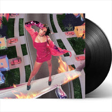 Load image into Gallery viewer, Tate McRae - I Used To Think I Could Fly - Vinyl LP Record