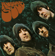 Load image into Gallery viewer, The Beatles - Rubber Soul (Special Edition Super Deluxe) - Vinyl LP Boxset