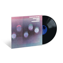 Load image into Gallery viewer, Donald Byrd - Stepping Into Tomorrow (Blue Note Classic Vinyl Edition) - Vinyl LP Record