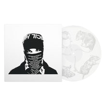 Load image into Gallery viewer, EsDeeKid - Rebel - White Vinyl LP Record