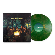 Load image into Gallery viewer, Hot Mulligan - Acoustic Vol. 1 + 2 - Copper Emerald Vinyl LP Record