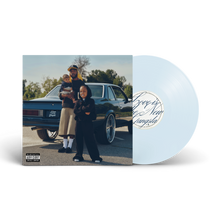 Load image into Gallery viewer, 6LACK - Love Is The New Gangsta - Moonlight Vinyl LP Record
