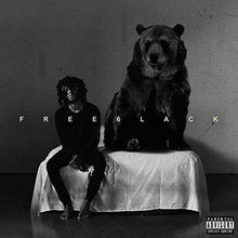 Load image into Gallery viewer, 6lack - Free 6lack - Vinyl LP Record - Bondi Records