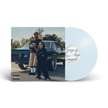 Load image into Gallery viewer, 6LACK - Love Is The New Gangsta - Moonlight Vinyl LP Record - Bondi Records