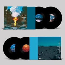 Load image into Gallery viewer, Bonobo - Migration - Vinyl LP Record