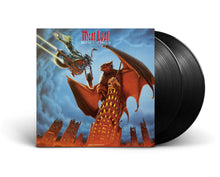 Load image into Gallery viewer, Meat Loaf - Bat Out Of Hell II: Back Into Hell -