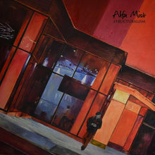 Load image into Gallery viewer, Alfa Mist - Structuralism - Vinyl LP Record