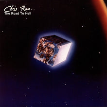 Load image into Gallery viewer, Chris Rea - The Road To Hell - Vinyl LP Record