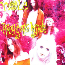 Load image into Gallery viewer, Hole - Pretty On The Inside (2026 Repress) - Vinyl LP Record