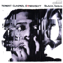 Load image into Gallery viewer, Robert Glasper Experiment - Black Radio - Vinyl LP Record