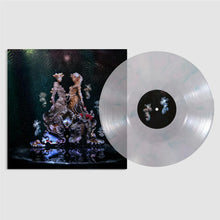 Load image into Gallery viewer, Björk ft. Rosalía - Oral - Clear 12" Vinyl Record