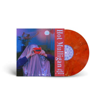 Load image into Gallery viewer, Hot Mulligan - Why Would I Watch - Copper Ruby Vinyl LP Record
