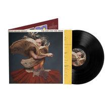 Load image into Gallery viewer, Kate Miller-Heidke - The Kiss And The Abyss - Vinyl LP Record