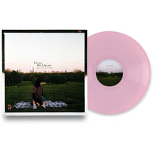 Load image into Gallery viewer, Lizzy McAlpine - Give Me A Minute - Pink Vinyl LP Record
