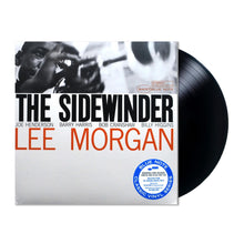 Load image into Gallery viewer, Lee Morgan - The Sidewinder (Blue Note Essentials Series) - Vinyl LP Record