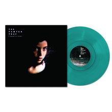 Load image into Gallery viewer, The Temper Trap - Conditions - Teal Vinyl LP Record