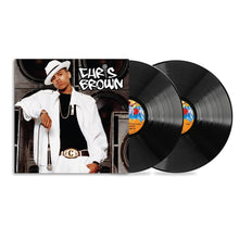 Load image into Gallery viewer, Chris Brown - Chris Brown - Vinyl LP Record