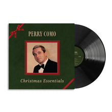 Load image into Gallery viewer, Perry Como - Christmas Essentials - Vinyl LP Record