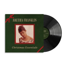 Load image into Gallery viewer, Aretha Franklin - Christmas Essentials - Vinyl LP Record
