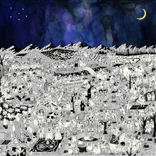 Load image into Gallery viewer, Father John Misty - Pure Comedy - Vinyl LP Record