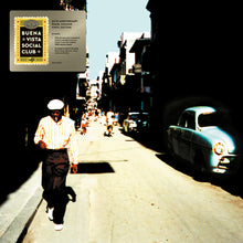 Load image into Gallery viewer, Buena Vista Social Club - Buena Vista Social Club (30th Anniversary Edition) - Pearl Sunrise Vinyl LP Record