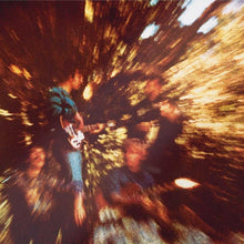 Load image into Gallery viewer, Creedence Clearwater Revival - Bayou Country - Orange Vinyl LP Record