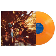 Load image into Gallery viewer, Creedence Clearwater Revival - Bayou Country - Orange Vinyl LP Record