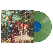 Load image into Gallery viewer, Creedence Clearwater Revival - Green River - Green Vinyl LP Record