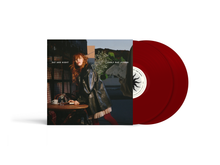 Load image into Gallery viewer, Carly Rae Jepsen - Day and Night - Apple Red Vinyl LP Record
