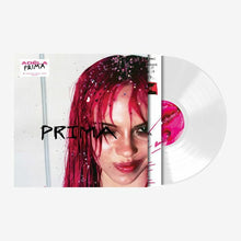 Load image into Gallery viewer, Adela - PRIMA - Limited Heavyweight White Vinyl LP + Insert