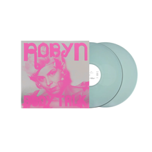 Load image into Gallery viewer, Robyn - Complete Body Talk - Coke Bottle Vinyl LP Record