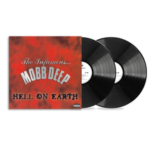 Load image into Gallery viewer, Mobb Deep - Hell On Earth - Vinyl LP Record