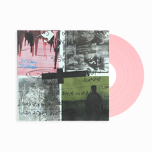 Load image into Gallery viewer, Nothing But Thieves - Stray Dogs - Pink Rosé Vinyl LP Record