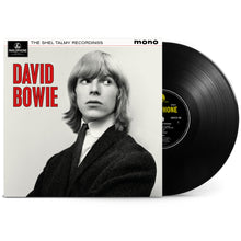 Load image into Gallery viewer, David Bowie - The Shel Talmy Recordings - Vinyl LP Record