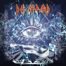 Load image into Gallery viewer, Def Leppard - Box Set Vol. 4 - Vinyl LP Box-Set