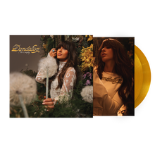 Load image into Gallery viewer, Ella Langley - Dandelion - Blooming Amber Vinyl LP Record