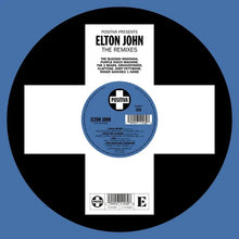 Load image into Gallery viewer, Elton John - Positiva Presents: Elton John - The Remixes - RSD 2026 Glow In The Dark Vinyl LP Record