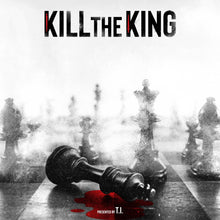 Load image into Gallery viewer, T.I. - Kill The King - Vinyl LP Record