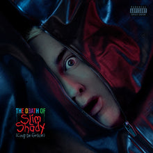 Load image into Gallery viewer, Eminem - The Death of Slim Shady (Coup De Grâce) - Vinyl LP Record