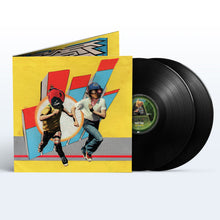 Load image into Gallery viewer, Gerling - When Young Terrorists Chase The Sun (25th Anniversary Edition) - Vinyl LP Record