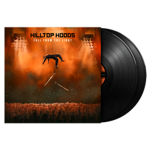 Load image into Gallery viewer, Hilltop Hoods - Fall From The Light - Vinyl LP Record