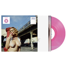 Load image into Gallery viewer, Troye Sivan – She's The Best - Pink Vinyl LP Record