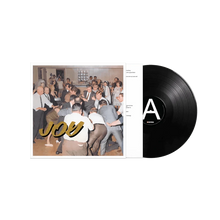 Load image into Gallery viewer, Idles - Joy As An Act Of Resistance - Vinyl LP Record