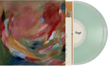 Load image into Gallery viewer, Lizzy McAlpine - Angel - Coke Bottle Clear Vinyl LP Record