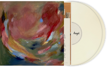 Load image into Gallery viewer, Lizzy McAlpine - Angel - Maiden Fair Cream White Vinyl LP Record
