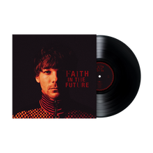 Load image into Gallery viewer, Louis Tomlinson - Faith In The Future - Vinyl LP Record