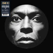 Load image into Gallery viewer, Miles Davis - Tutu - Picture Disc Vinyl LP Record