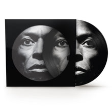 Load image into Gallery viewer, Miles Davis - Tutu - Picture Disc Vinyl LP Record