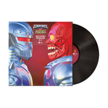 Load image into Gallery viewer, Czarface - Czarface Meets Frankie Pulitzer - Vinyl LP Record